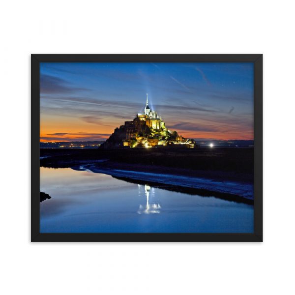 Mont Saint-Michel 01 - immagine 2