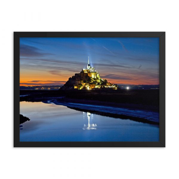 Mont Saint-Michel 01 - immagine 3
