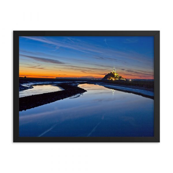 Mont Saint-Michel 02 - immagine 2