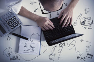 Scrivere email a freddo efficaci: un approccio personale
